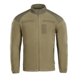 M-Tac Combat Fleece -takki — tuotekuva.