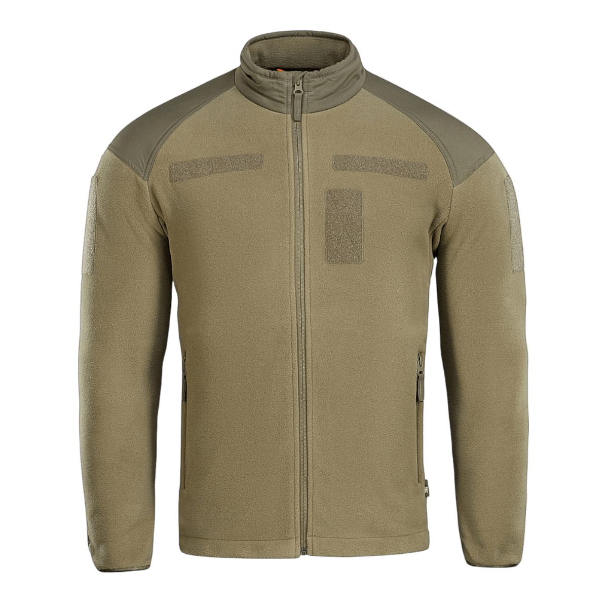 M-Tac Combat Fleece -takki — tuotekuva.