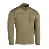 M-Tac Combat Fleece -takki — tuotekuva.
