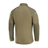 M-Tac Combat Fleece -takki — tuotekuva.
