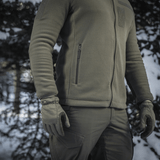 M-Tac Combat Fleece -takki — tuotekuva.