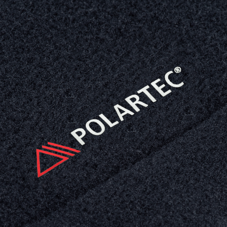 Polartec-materiaali M-Tac Sweater Nord Fleece Polartec -naismallissa.