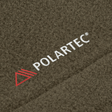 Polartec-logo M-Tac Sweater Nord Fleece Polartec -naisten kankaassa