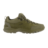 M-Tac Tactical Sneakers Patrol R Vent, vankka muotoilu, mokkanahkainen päällinen ja 3D-mesh trekkingiin ja päivittäiseen käyttöön.