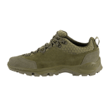M-Tac Tactical Sneakers Patrol R Vent, trekkingiin ja ulkoiluun; mokkanahka ja 3D-mesh.