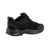 M-Tac Tactical Sneakers Patrol R Vent, kestävä nahka ja 3D-mesh, sopivat trekkingiin ja arkeen, musta.