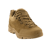 M-Tac Tactical Sneakers Patrol R Vent, kestävä nahka, hengittävä mesh, liukastumaton pohja; mukavat ja kestävät.