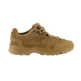 M-Tac Tactical Sneakers Patrol R Vent, mukavat ulkoilukengät: kestävä nahka, hengittävä 3D-mesh ja liukastumaton pohja.