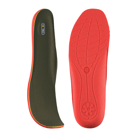 M-Tac Double Foam Insoles — tuotekuva