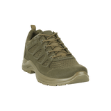 M-Tac Tactical Sneakers IVA oliivinvihreä – hengittävä ja kestävä, sopii retkeilyyn ja ulkoiluun.