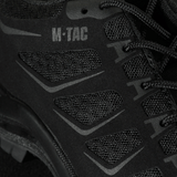 M-Tac Tactical Sneakers IVA – kevyet, hengittävät tennarit hengittävällä meshillä ja vahvistetulla kärjellä kesäkäyttöön, trekkingiin ja arkeen.