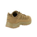 M-Tac Tactical Sneakers IVA – kevyet ja hengittävät ulkoilukengät, sopivat trekkingiin ja kesäaktiviteetteihin, hengittävä mesh-päällinen.