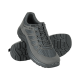 M-Tac Tactical Sneakers IVA hengittävällä verkolla ja vahvistetulla kärjellä, sopii vaellukseen ja ulkoiluun.