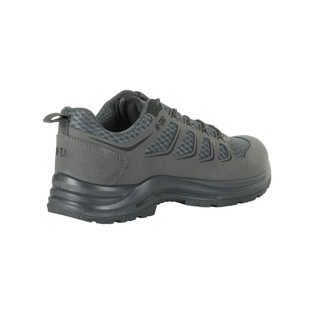 M-Tac Tactical Sneakers IVA - kestävät, tuulettuvat kengät kesäkäyttöön, sopii ulkoiluun ja vaellukseen.