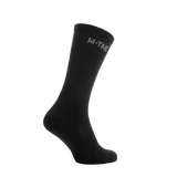 M-Tac Høje Sokker Mk.2 suunniteltu tukea ja mukavuutta varten trekkingissä, termoalueilla ja leveällä resorilla turvalliseen istuvuuteen.