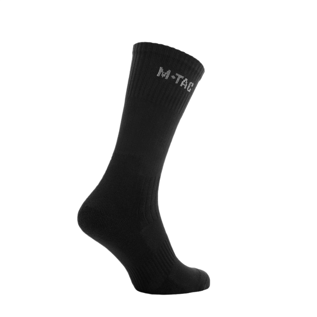 M-Tac Høje Sokker Mk.2 suunniteltu tukea ja mukavuutta varten trekkingissä, termoalueilla ja leveällä resorilla turvalliseen istuvuuteen.