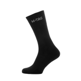 M-Tac Høje Sokker Mk.2 korkeat sukat trekkingiin, tarjoavat tukea ja mukavuutta.