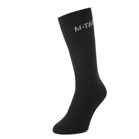 M-Tac Sokker Winter Wool - lämpimät talvisukat merinovillalla maksimaaliseen lämpöön ja mukavuuteen, täydelliset kylmiin olosuhteisiin.