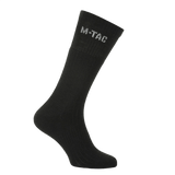 M-Tac Sokker Winter Wool lämpimät talvisukat merinovillalla, takaavat mukavuuden ja lämmön, sopivat päivittäiseen käyttöön kylmällä kaudella.