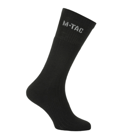 M-Tac Sokker Winter Wool lämpimät talvisukat merinovillalla, takaavat mukavuuden ja lämmön, sopivat päivittäiseen käyttöön kylmällä kaudella.