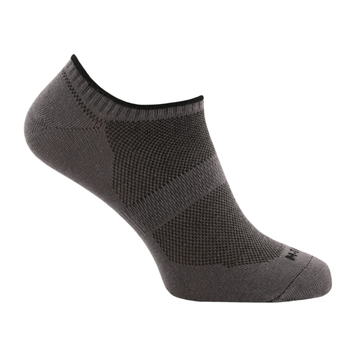 Harmaat M-Tac Let kesäsukat juoksuun, hengittävä materiaali ja ergonominen muotoilu, lyhyet ja joustavat mukavuuden takaamiseksi lämpimässä säässä.