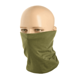M-Tac Bomuld Tube Scarf monikäyttöinen puuvilla-asuste, käytettävissä balaclavana, bandanana tai pipona.