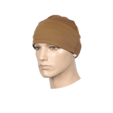 M-Tac Sweating Ninja-Balaclava, ruskea, valmistettu 100% polyester, sopii ulkoiluun, kosteutta siirtävä, valmistettu Ukrainassa