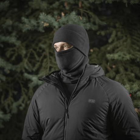 M-Tac Tube Scarf Polartec monitoiminen kauluri, lämmin suoja tuulelta ja kylmyydeltä, täydellinen ulkoiluun.