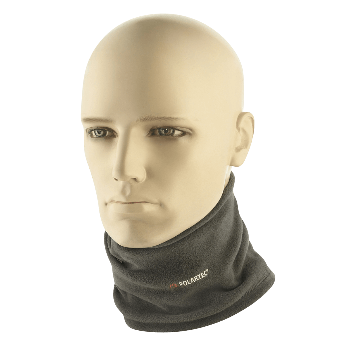 M-Tac Tube Scarf Polartec monitoiminen kauluri mallipäällä, suojaa tuulelta ja kylmyydeltä, sopii ulkoiluun.