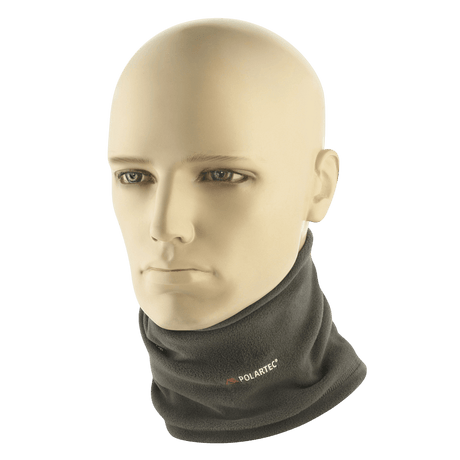 M-Tac Tube Scarf Polartec monitoiminen kauluri mallipäällä, suojaa tuulelta ja kylmyydeltä, sopii ulkoiluun.
