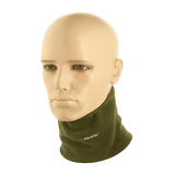 M-Tac Tube Scarf Polartec oliivinvihreänä, monikäyttöinen ja lämmin kauluri ulkoiluun.
