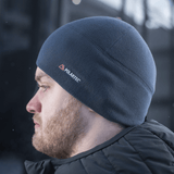 M-Tac Fleece Watch Cap Light Polartec valmistettu pehmeästä Polartec Micro Series fleece -materiaalista, ihanteellinen suojaksi kylmää ja tuulta vastaan. Talvihattu.