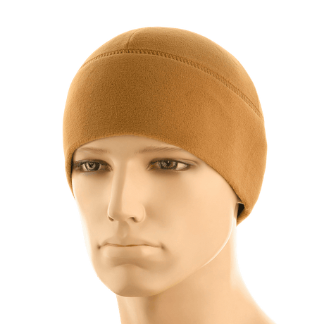 M-Tac Fleece Watch Cap Light Polartec Gen II – monipuolinen talvipipo Polartec-fleecestä 159 g/m², sopii kylmiin olosuhteisiin.