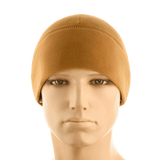 M-Tac Fleece Watch Cap Light Polartec Gen II, talvipipo kestävästä fleecestä, suojaa kylmältä ja tuulelta, kevyt ja kestävä, monikäyttöinen.
