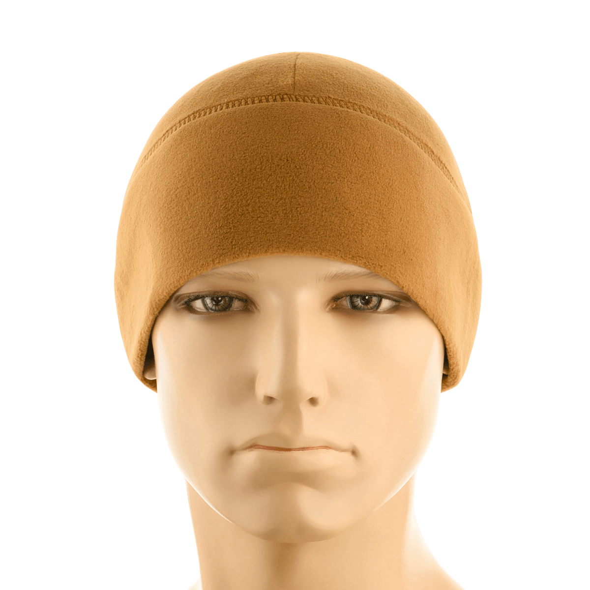 M-Tac Fleece Watch Cap Light Polartec Gen II, talvipipo kestävästä fleecestä, suojaa kylmältä ja tuulelta, kevyt ja kestävä, monikäyttöinen.