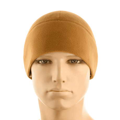 M-Tac Fleece Watch Cap Light Polartec Gen II, talvipipo kestävästä fleecestä, suojaa kylmältä ja tuulelta, kevyt ja kestävä, monikäyttöinen.