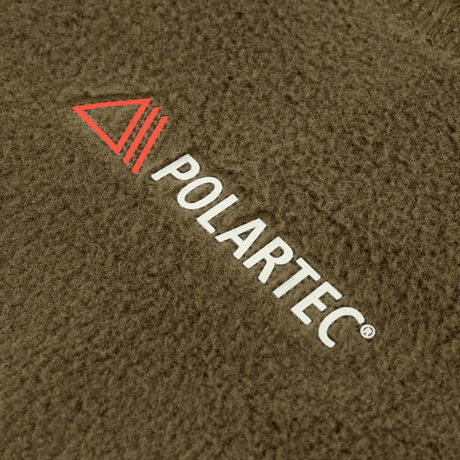 M-Tac Polartec Anatomic Tube Scarf kestävästä Polartec® Micro Series -fleecestä suojaa tuulelta ja kevyeltä sateelta.
