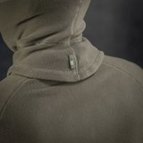 M-Tac Polartec Anatomic Tube Scarf kestävästä Polartec® Micro Series -fleecestä, anatominen muoto suojaa kylmältä ja tuulelta.