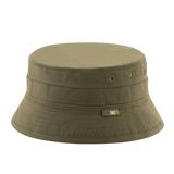 M-Tac Panamahat Gen. II Summer Flex oliivinvihreä nylon/elastaani, NIJ-sertifiointi, nähtävissä suoraan edestä, galleria-asento 1.