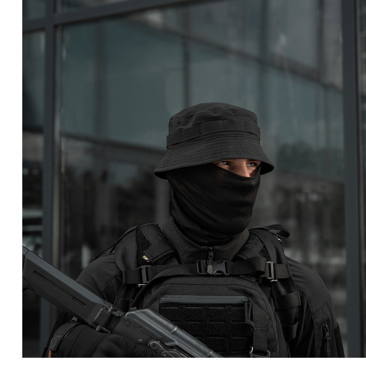 M-Tac Panamahat Gen. II Summer Flex — tuotekuva, galleria-asento 1