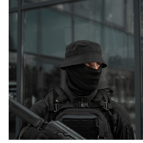 M-Tac Panamahat Gen. II Summer Flex — tuotekuva, galleria-asento 1