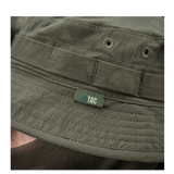 M-Tac Panamahat Gen. II Summer Flex kestävä nylon/elastaani, NIJ-sertifiointi, yksityiskohtaiset saumat ja tuuletusreiät, galleria-asento 1.
