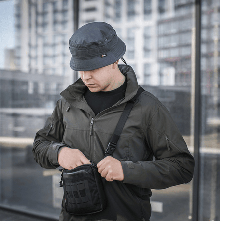 M-Tac Panamahat Gen. II Flex Rip-Stop — tuotekuva.