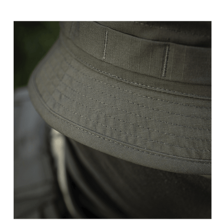 M-Tac Panamahat Gen. II Flex Rip-Stop — tuotekuva.