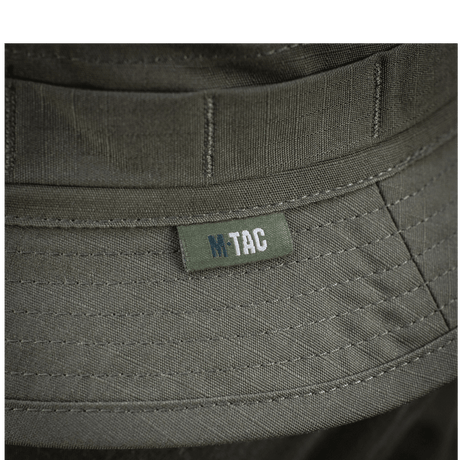 M-Tac Panamahat Gen. II Flex Rip-Stop — tuotekuva.