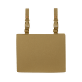 M-Tac Istuinalusta vyökiinnikkeellä ARMOR kestävästä Cordura 1000D -materiaalista, ihanteellinen kylmille tai märille alustoille.