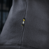 M-Tac Delta Polartec -fleece-takki Polartec® Micro Series -yksityiskohdilla.