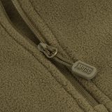 M-Tac Delta Polartec -fleece-takki puolivetoketjulla ja pehmeällä fleecemateriaalilla. Ihanteellinen kylmiin päiviin, erinomainen lämmöneristys.