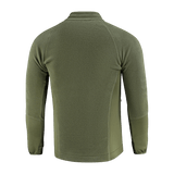 M-Tac Polartec Sport -fleecetakki takaa, suunniteltu toiminnallisuuteen ja mukavuuteen, Polartec® 200 Series -fleecestä.
