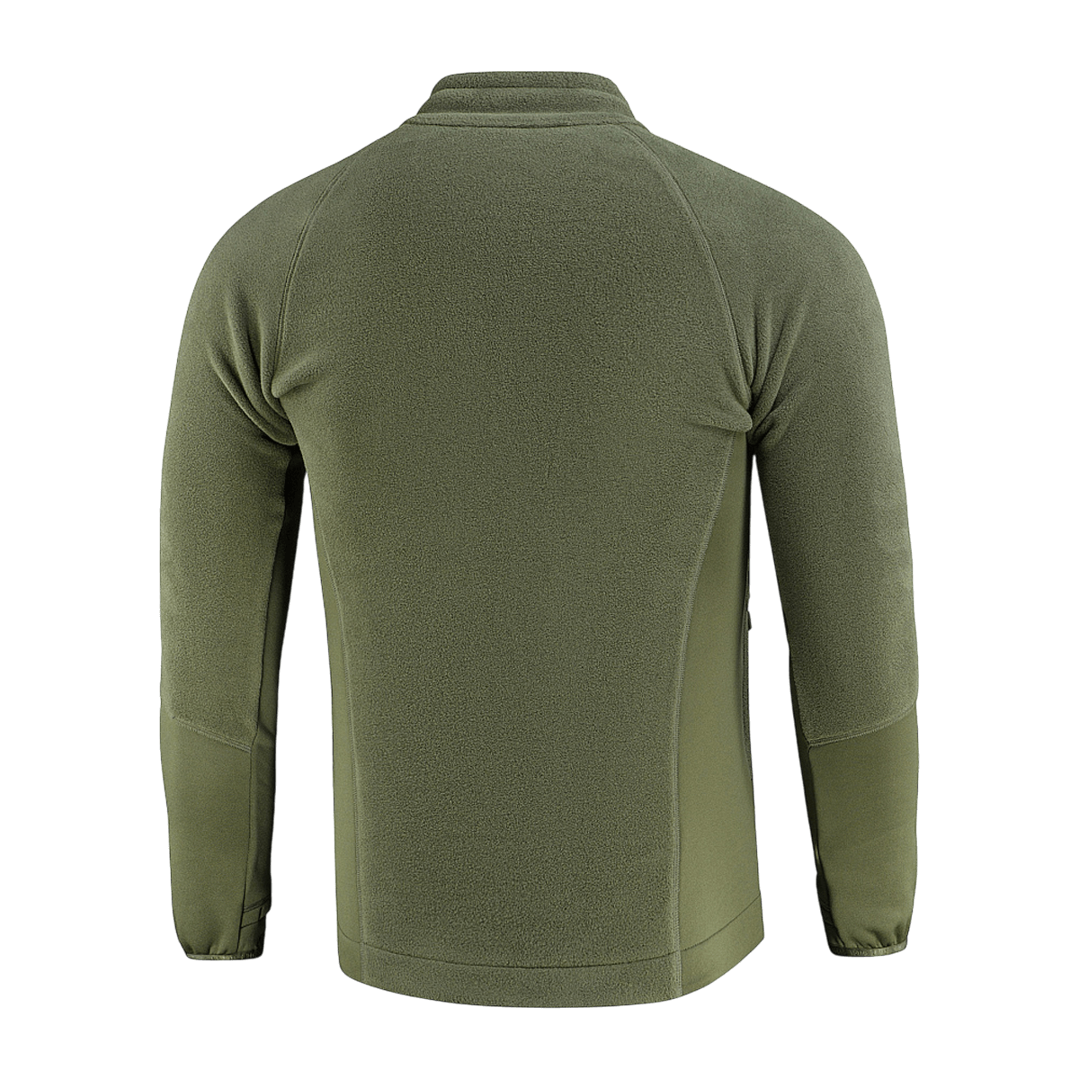 M-Tac Polartec Sport -fleecetakki takaa, suunniteltu toiminnallisuuteen ja mukavuuteen, Polartec® 200 Series -fleecestä.